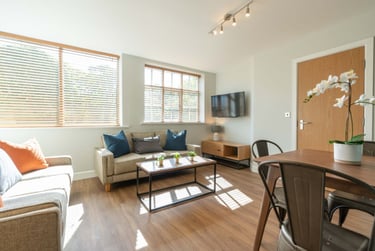 6 bed flat, Jesmond Road, Jesmond Vale, Newcastle, NE21JY - Image 3