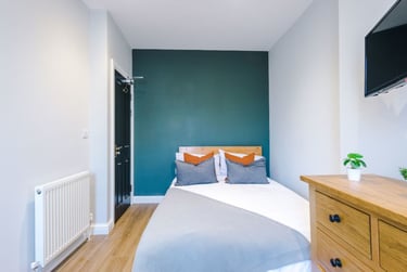 6 bed house, Balmoral Road, City Centre, Lancaster, LA13BU - Image 14