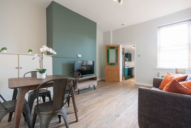 5 bed house, Doncaster Road, Sandyford, Newcastle, NE21RB - Image 7