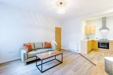 3 bed house, Kelvin Grove, Sandyford, Newcastle, NE21RL - Image 4