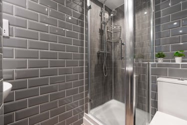 6 bed house, Doncaster Road, Sandyford, Newcastle, NE21RA - Image 7