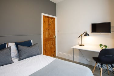 2 bed house, Helmsley Road, Sandyford, Newcastle, NE21DL - Image 5