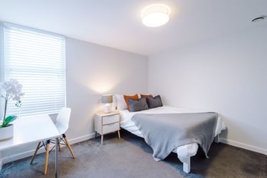 4 bed flat, Jesmond Road, Sandyford, Newcastle, NE21NJ - Image 4