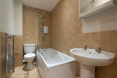 4 bed flat, Jesmond Road, Jesmond Vale, Newcastle, NE21JY - Image 7