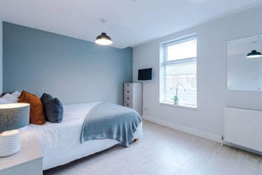 7 bed house, Cawdor Road, Fallowfield, Manchester, M146LR - Image 9