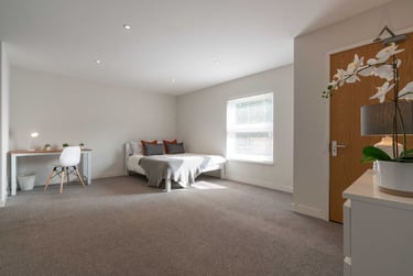 5 bed flat, Portland Road, Arboretum, Nottingham, NG74HE - Image 6