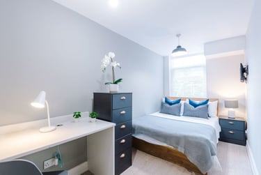 8 bed house, Brailsford Road, Fallowfield, Manchester, M146PU - Image 8