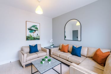 7 bed house, Cawdor Road, Fallowfield, Manchester, M146LR - Image 1