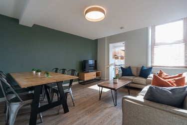6 bed house, Doncaster Road, Sandyford, Newcastle, NE21RB - Image 5