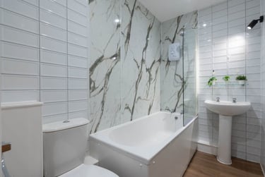 4 bed flat, Jesmond Road, Sandyford, Newcastle, NE21NL - Image 7