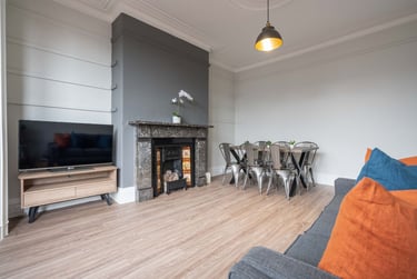 2 bed house, Doncaster Road, Sandyford, Newcastle, NE21RA - Image 7