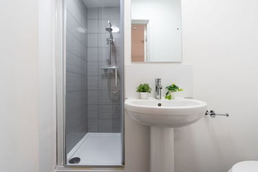 4 bed flat, Portland Road, Arboretum, Nottingham, NG74HE - Image 7