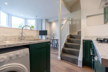 1 bed house, Kimberley Gardens, Jesmond Vale, Newcastle, NE21HJ - Image 4