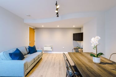 6 bed house, Hazelwood Avenue, Jesmond, Newcastle, NE23HX - Image 6