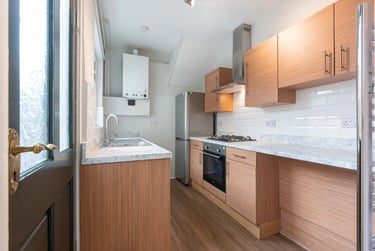 2 bed house, Doncaster Road, Sandyford, Newcastle, NE21RA - Image 4
