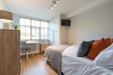 4 bed flat, Jesmond Road, Jesmond Vale, Newcastle, NE21JY - Image 4
