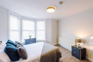 4 bed house, Shortridge Terrace, Jesmond Vale, Newcastle, NE22JE - Image 10