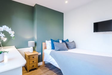 6 bed house, Balmoral Road, City Centre, Lancaster, LA13BU - Image 9