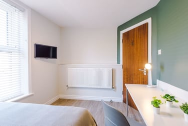 4 bed house, Shortridge Terrace, Jesmond Vale, Newcastle, NE22JE - Image 9