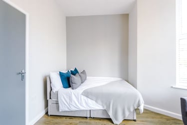 1 bed house, Burdon Terrace, Sandyford, Newcastle, NE23AE - Image 4