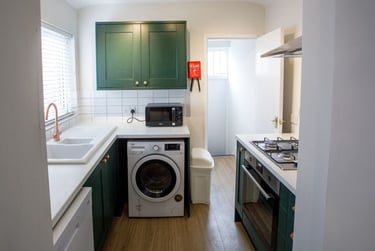 3 bed house, Starbeck Avenue, Jesmond Vale, Newcastle, NE21PB - Image 6