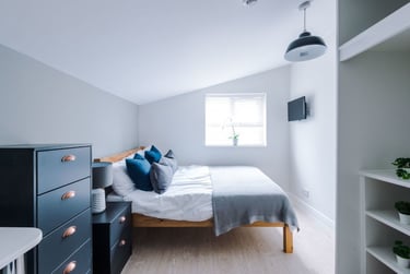 8 bed house, Brailsford Road, Fallowfield, Manchester, M146PU - Image 4
