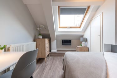 6 bed house, Doncaster Road, Sandyford, Newcastle, NE21RA - Image 8