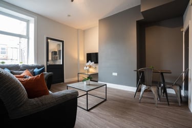 2 bed house, Doncaster Road, Sandyford, Newcastle, NE21RA - Image 6