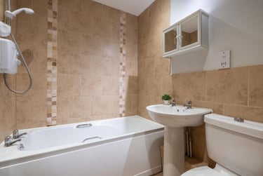1 bed studio, Jesmond Road, Jesmond Vale, Newcastle, NE21JY - Image 3