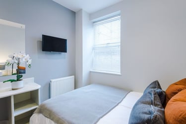 5 bed house, Beverly Road, Fallowfield, Manchester, M146TG - Image 6