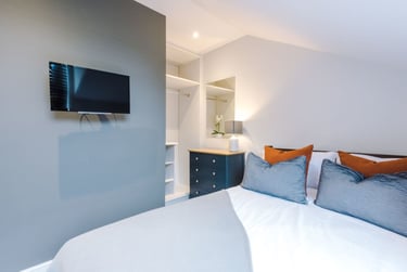6 bed house, West Road, City Centre, Lancaster, LA15PG - Image 10