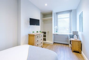 6 bed house, Balmoral Road, City Centre, Lancaster, LA13BU - Image 13