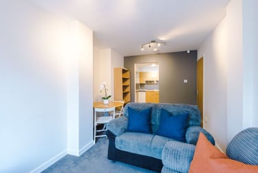 2 bed house, Selborne Gardens, Jesmond Vale, Newcastle, NE21EY - Image 9