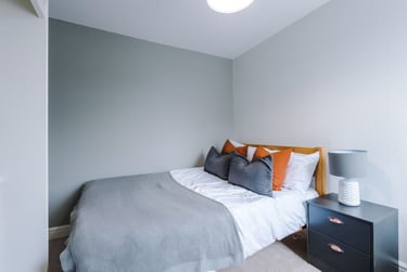 8 bed house, Brailsford Road, Fallowfield, Manchester, M146PU - Image 5