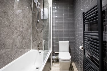 2 bed house, Helmsley Road, Sandyford, Newcastle, NE21DL - Image 7