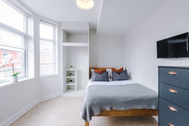 8 bed house, Brailsford Road, Fallowfield, Manchester, M146PU - Image 9