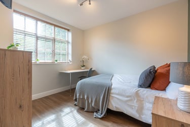 6 bed flat, Jesmond Road, Jesmond Vale, Newcastle, NE21JY - Image 4