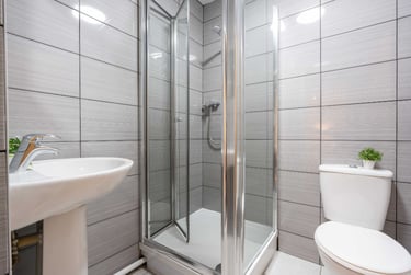 5 bed flat, Portland Road, Arboretum, Nottingham, NG74HE - Image 3
