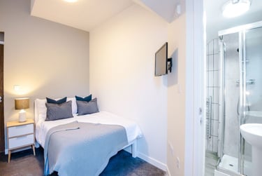 5 bed flat, Jesmond Road, Sandyford, Newcastle, NE21NJ - Image 12