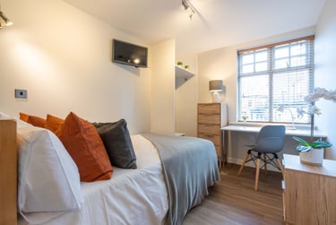 4 bed flat, Jesmond Road, Jesmond Vale, Newcastle, NE21JY - Image 5