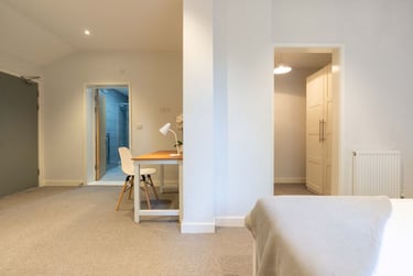 5 bed flat, Portland Road, Arboretum, Nottingham, NG74HE - Image 14