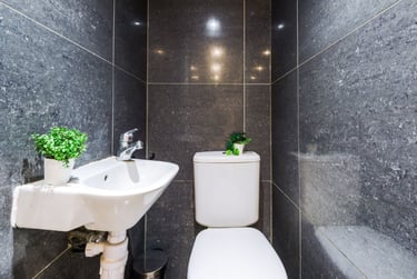 8 bed house, Brailsford Road, Fallowfield, Manchester, M146PU - Image 2