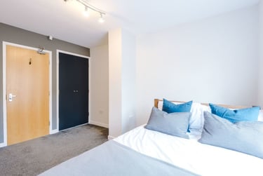 2 bed house, Selborne Gardens, Jesmond Vale, Newcastle, NE21EY - Image 5