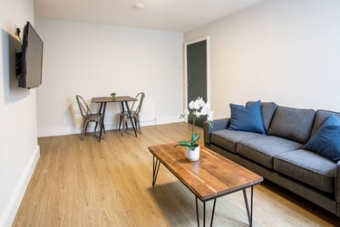 2 bed house, Helmsley Road, Sandyford, Newcastle, NE21RE - Image 1