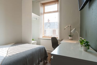 5 bed house, Doncaster Road, Sandyford, Newcastle, NE21RB - Image 5