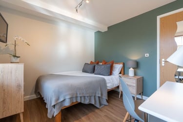 6 bed flat, Jesmond Road, Jesmond Vale, Newcastle, NE21JY - Image 11