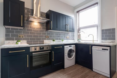 2 bed house, Doncaster Road, Sandyford, Newcastle, NE21RA - Image 6