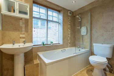 4 bed flat, Jesmond Road, Jesmond Vale, Newcastle, NE21JY - Image 8