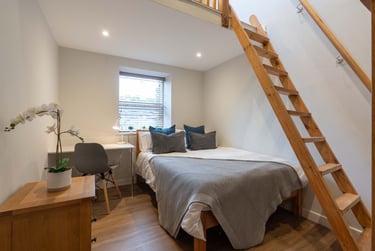 4 bed flat, Jesmond Road, Sandyford, Newcastle, NE21NL - Image 3
