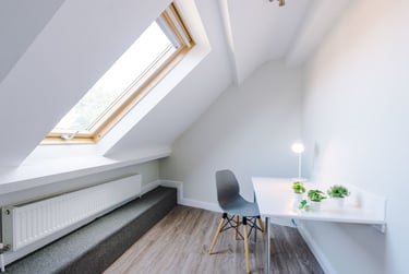 4 bed house, Shortridge Terrace, Jesmond Vale, Newcastle, NE22JE - Image 6
